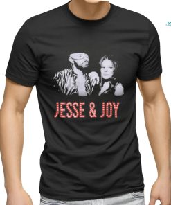 Official jesse And Joy Concert 2023 Shirt