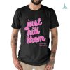 Karol G Barbie This Barbie Cannot Calm Down Shirt