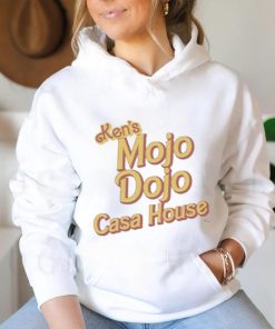 Official ken's Mojo Dojo Casa House Shirt