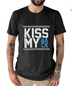 Official maverick Vinales Kiss My T Shirt