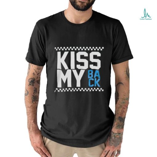 Official maverick Vinales Kiss My T Shirt