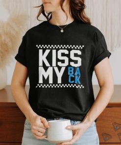 Official maverick Vinales Kiss My T Shirt