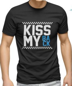 Official maverick Vinales Kiss My T Shirt