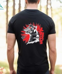 Official mechagodzilla Art Shirt