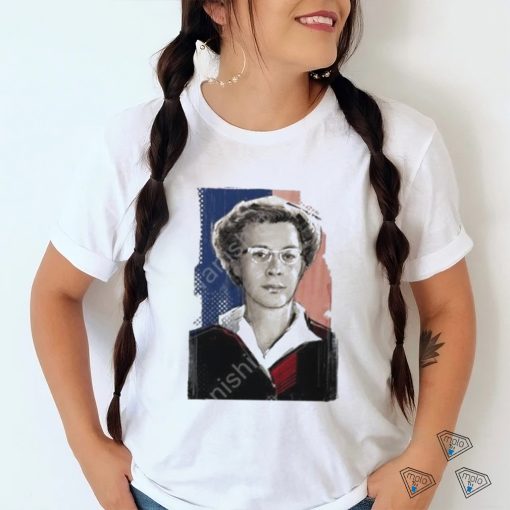 Official milada Horáková Shirt