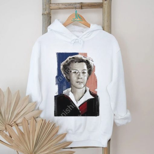 Official milada Horáková Shirt