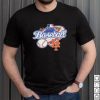 Toronto Blue Jays All Star Game Baseball Logo 2023 Shirt - Shibtee