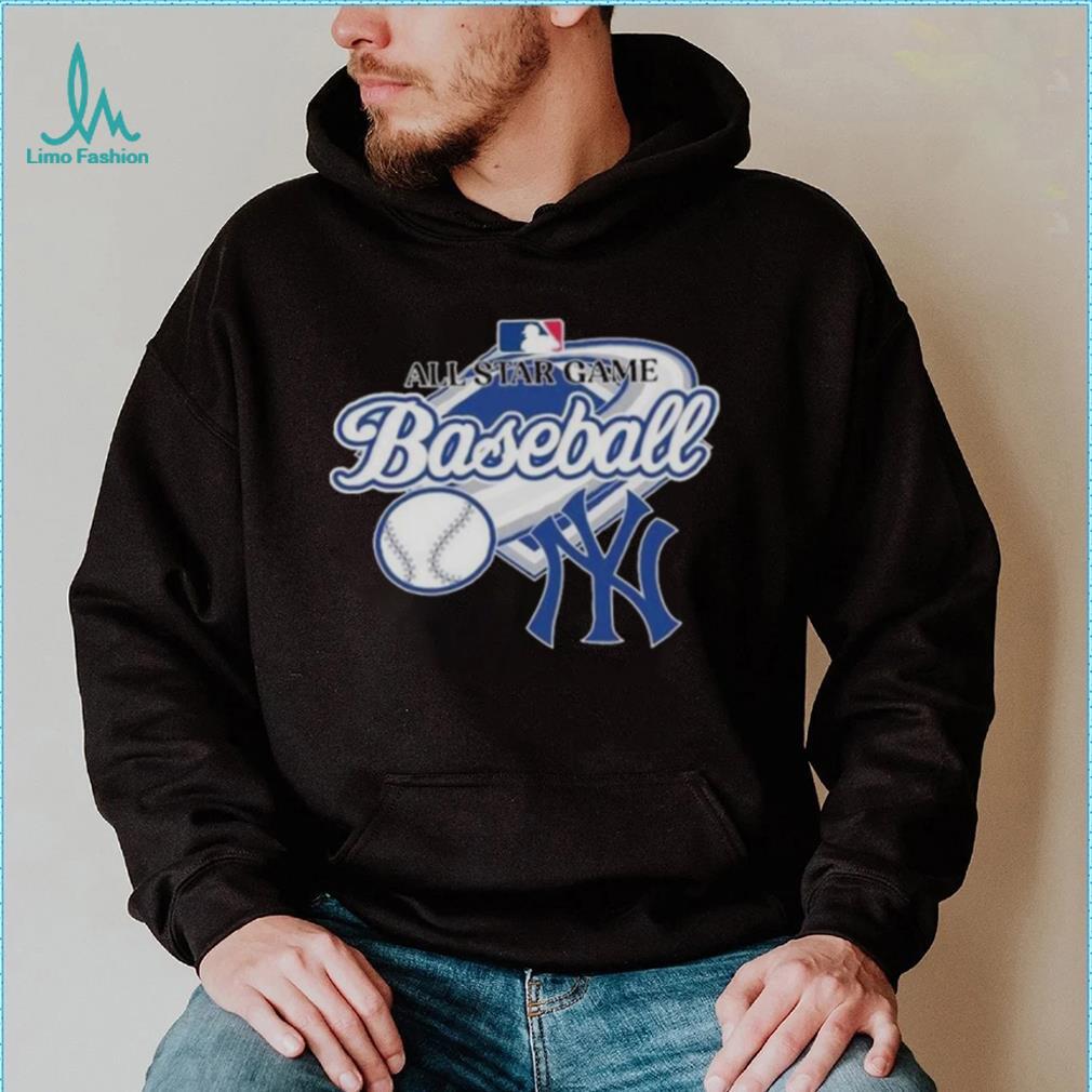 New York Yankees All Star Game Baseball Logo 2023 shirt, hoodie