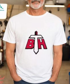 Official nick Kershner Bth Embroidered Logo Shirt