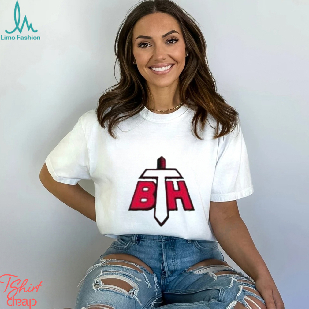 Official atlanta Braves 2023 Postseason Locker Room T Shirt - Limotees