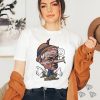 Cringeytees I Have 2 Sides Bawling Balling Shirt