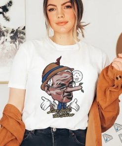 Official nordacious Merch Scott Morrison Liar From The Shire T Shirt