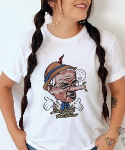 Official nordacious Merch Scott Morrison Liar From The Shire T Shirt