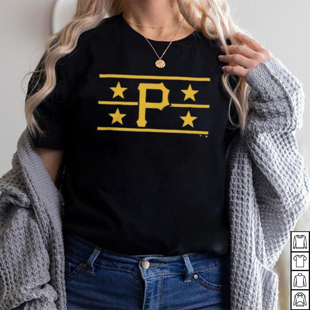 Pittsburgh Pirates Fanatics Branded Women's Official Logo Long