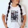 Death Parade Concert 2023 Summer Tour Shirt