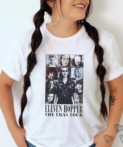 Official purpulpop merch eleven hopper the eras tour shirt