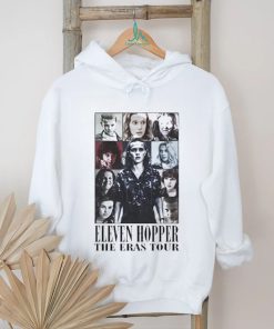 Official purpulpop merch eleven hopper the eras tour shirt