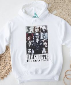 Official purpulpop merch eleven hopper the eras tour shirt