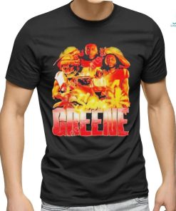 Official sam Greene Vintage Lightweight Shirt