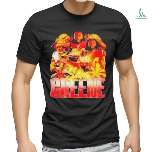 Official sam Greene Vintage Lightweight Shirt