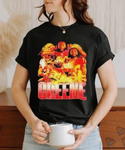 Official sam Greene Vintage Lightweight Shirt