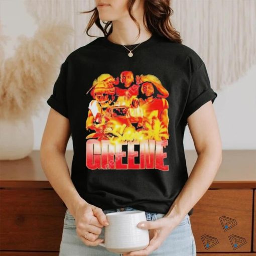 Official sam Greene Vintage Lightweight Shirt