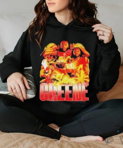 Official sam Greene Vintage Lightweight Shirt