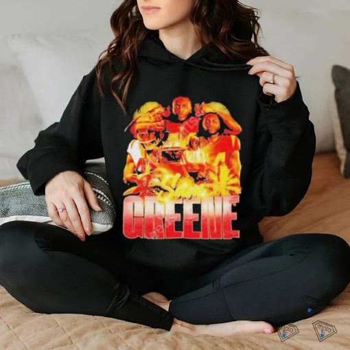 Official sam Greene Vintage Lightweight Shirt