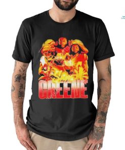 Official sam Greene Vintage Lightweight Shirt