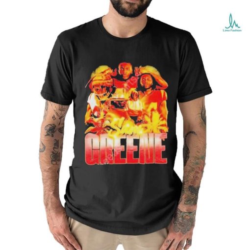 Official sam Greene Vintage Lightweight Shirt