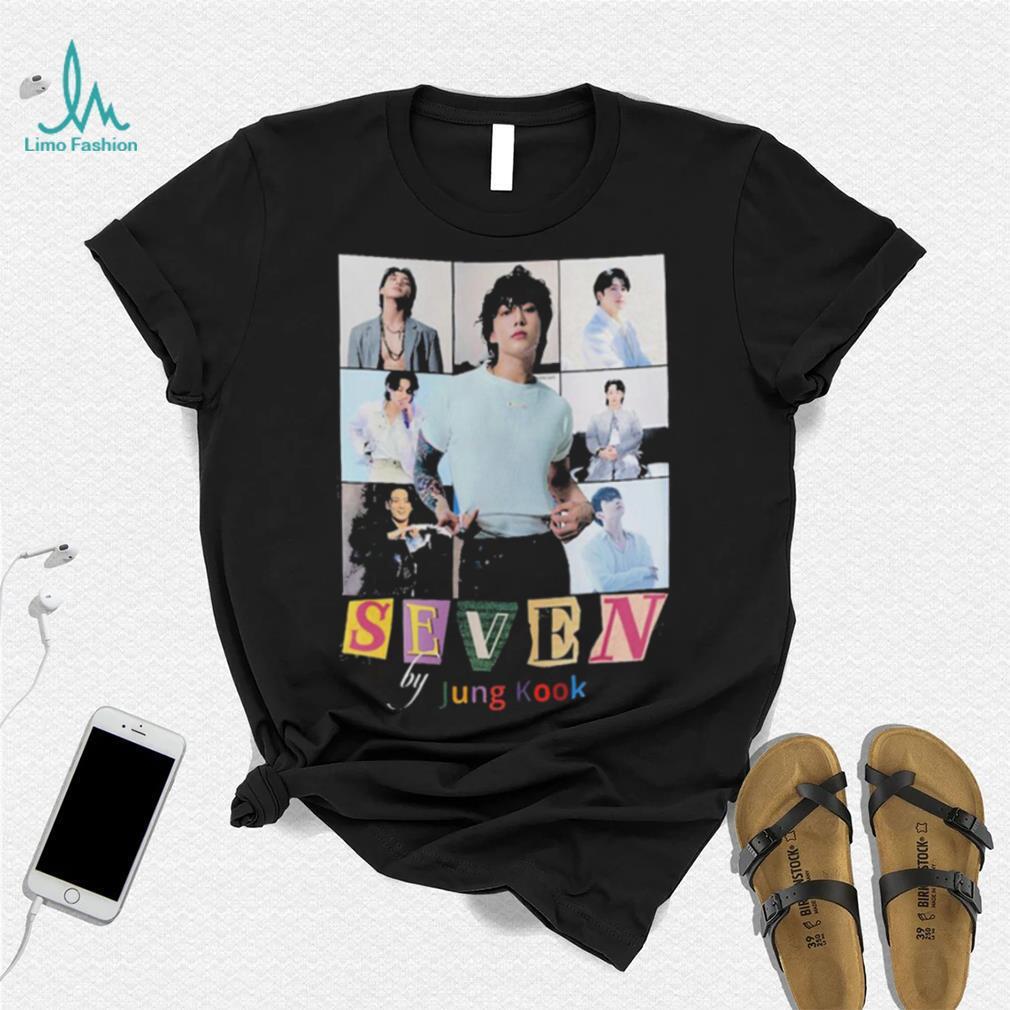 Official seven By Jungkook I’ll Be Loving’ You Right Seven Days A Week Personalized Baseball Jersey Shirt Official seven By Jungkook I’ll Be Loving’ You Right Seven Days A Week Personalized Baseball Jersey Shirt
