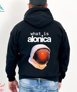 Official shirts LANY 2023 What Is Alonica Shirt