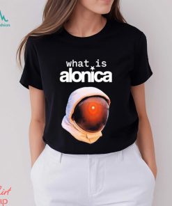 Official shirts LANY 2023 What Is Alonica Shirt