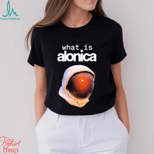 Official shirts LANY 2023 What Is Alonica Shirt