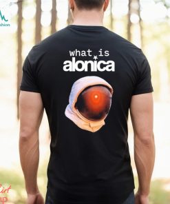 Official shirts LANY 2023 What Is Alonica Shirt