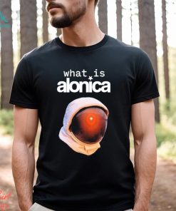 Official shirts LANY 2023 What Is Alonica Shirt