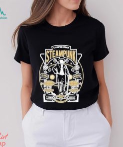 Official steampunk Style 2023 shirt