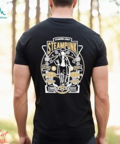 Official steampunk Style 2023 shirt