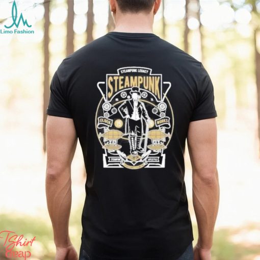 Official steampunk Style 2023 shirt