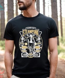 Official steampunk Style 2023 shirt