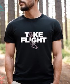 Official take Flight American Conference Shirt