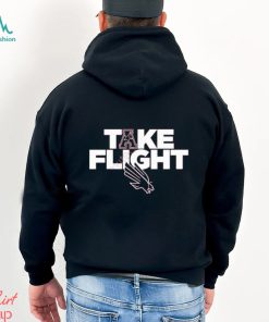 Official take Flight American Conference Shirt