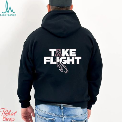 Official take Flight American Conference Shirt