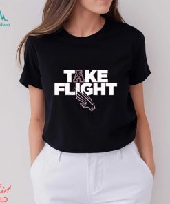 Official take Flight American Conference Shirt