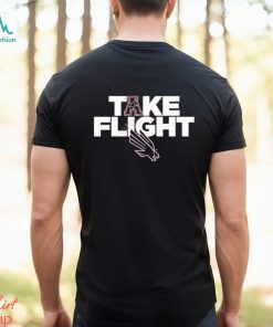 Official take Flight American Conference Shirt