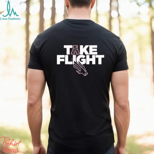 Official take Flight American Conference Shirt