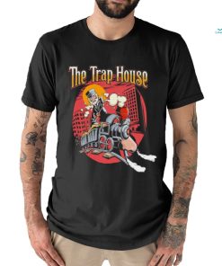 Official the Trap House Shirt