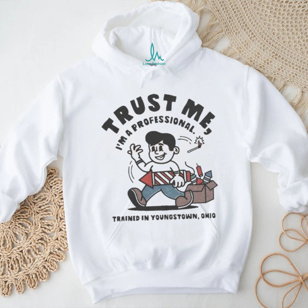 Trust Me I'm A Dolphin | Kids T-Shirt