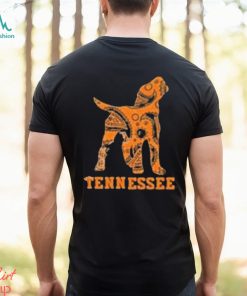 Official utvolshop Dog Champion Tennessee Shirt