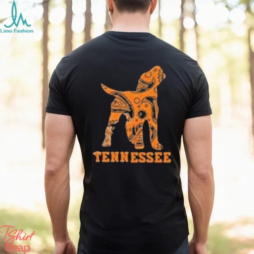 Official utvolshop Dog Champion Tennessee Shirt